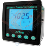 Temperature Automatic Scanner