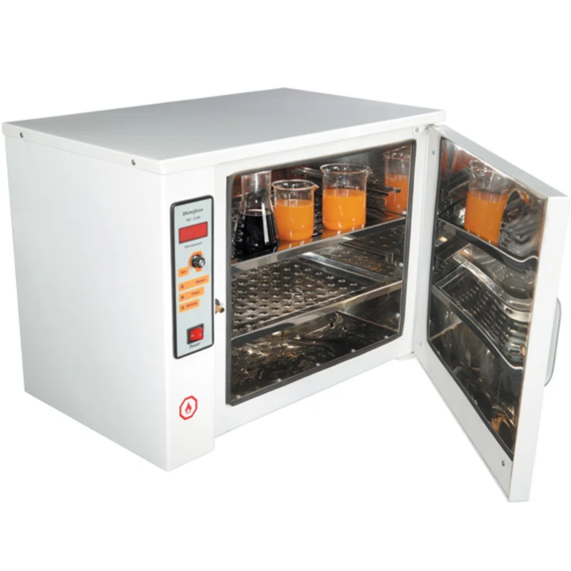 آوون آزمایشگاهی 28 لیتری