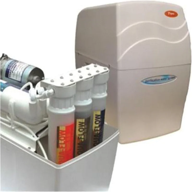 دیونایزر  مدل فوق خالص Ultra Pure